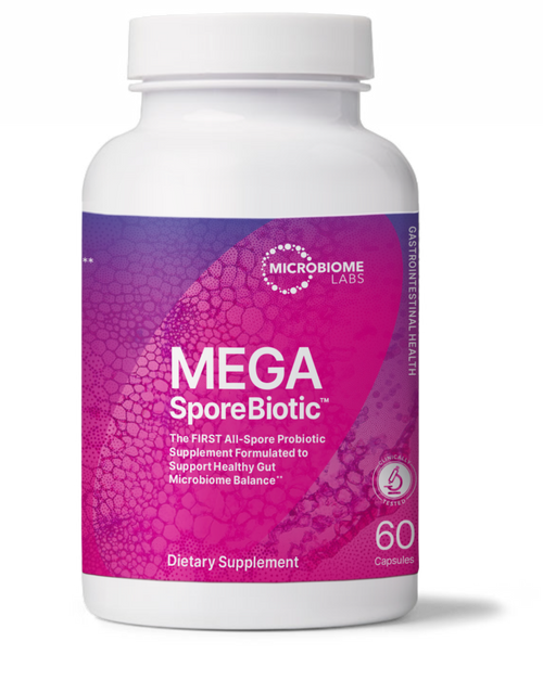 MegaSporeBiotic